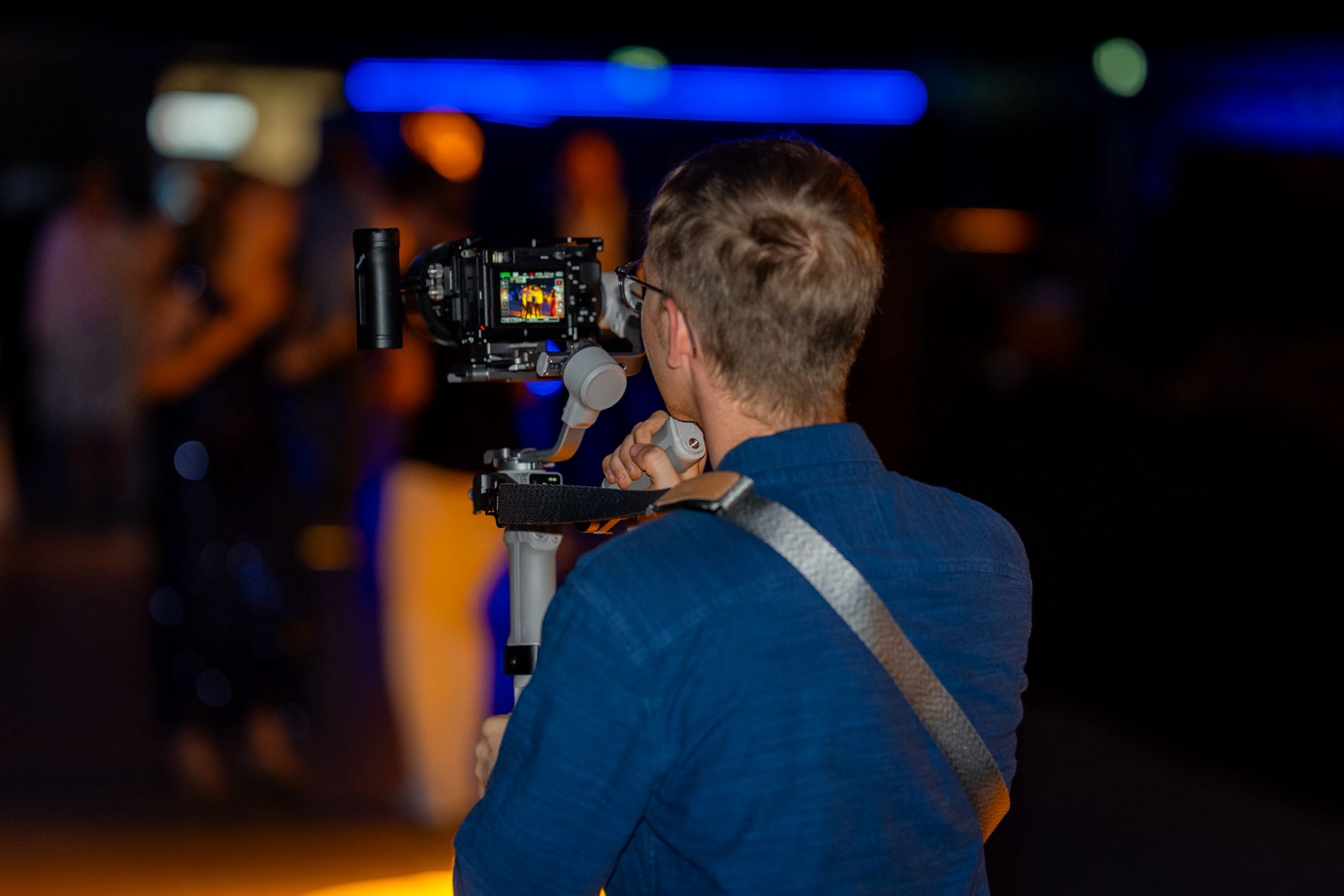 Eventfilme & Aftermovies
